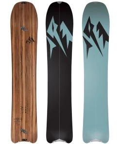 Jones Hovercraft Splitboard 2021