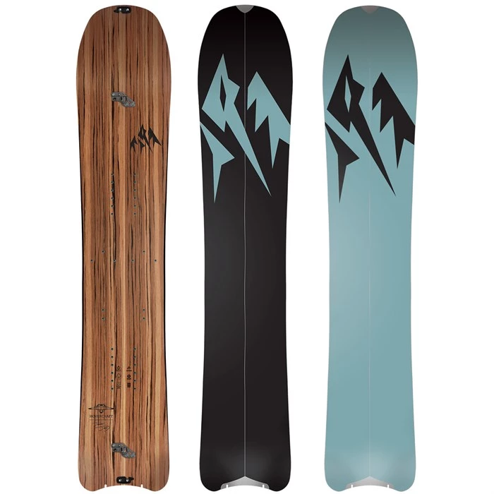 Jones Hovercraft Splitboard 2021 3 Jones Hovercraft Splitboard 2021