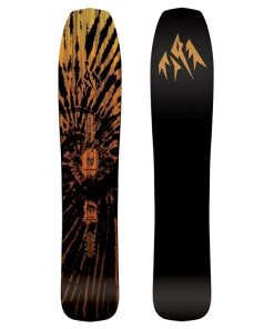 Jones Mini Mind Expander Snowboard - Kids' 2022