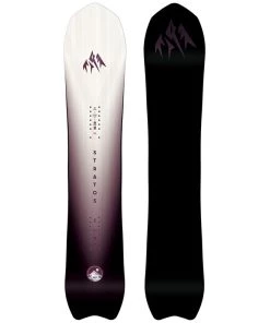 Jones Stratos Snowboard - Women's 2023