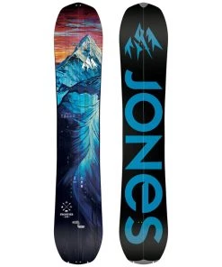 Jones Frontier Splitboard 2022