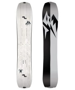 Jones Solution Splitboard 2022
