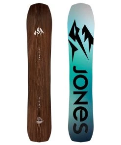 Jones Flagship Snowboard - Women's 2022 - Used
