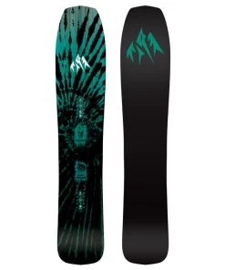 Jones Mind Expander Snowboard - Women's 2022