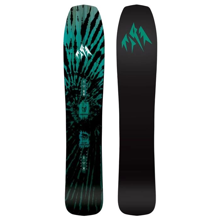 Jones Mind Expander Snowboard - Women's 2022 3 Jones Mind Expander Snowboard - Women's 2022