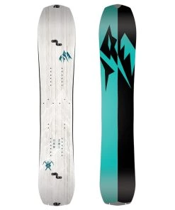 Jones Solution Splitboard - Women's 2022 8 Jones Solution Splitboard - Women's 2022 -Jones Official Website clone2 2