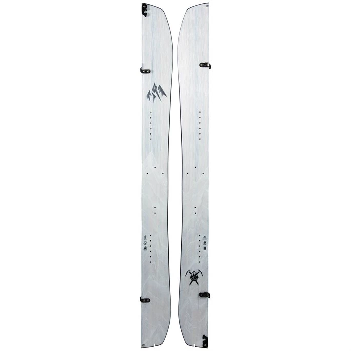 Jones Solution Splitboard - Blem 2021 5 Jones Solution Splitboard - Blem 2021 - Image 3