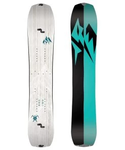 Jones Solution Splitboard - Women's 2022 9 Jones Solution Splitboard - Women's 2022 -Jones Official Website clone3 1