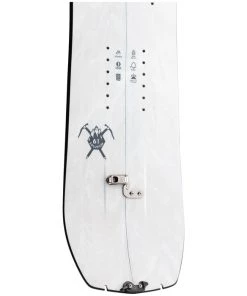 Jones Solution Splitboard 2022 -Jones Official Website clone4