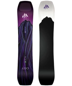 Jones Airheart 2.0 Snowboard - Women's 2023