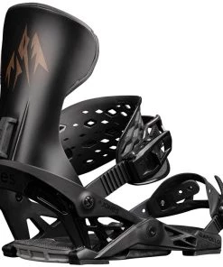 Jones Apollo Snowboard Bindings 2023