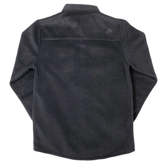 Jones December Fleece Shirt 5 Jones December Fleece Shirt - Image 4