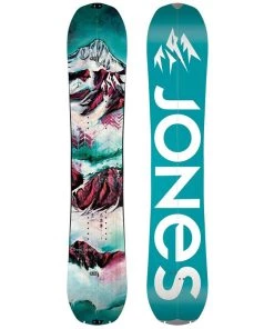 Jones Dream Catcher Splitboard - Blem - Women's 2022