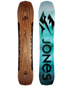Jones Flagship Snowboard - Women's 2023