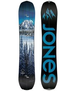Jones Frontier Splitboard 2023
