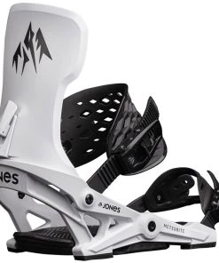 Jones Meteorite Snowboard Bindings 2023