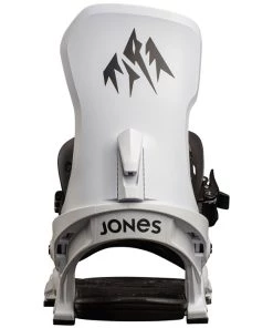 Jones Meteorite Snowboard Bindings 2023 -Jones Official Website jones meteorite snowboard bindings 2023 3