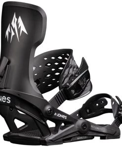 Jones Meteorite Snowboard Bindings 2023 -Jones Official Website jones meteorite snowboard bindings 2023 5