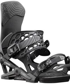 Jones Meteorite Snowboard Bindings 2023 -Jones Official Website jones meteorite snowboard bindings 2023 6