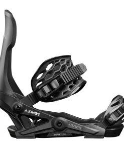 Jones Meteorite Snowboard Bindings 2023 -Jones Official Website jones meteorite snowboard bindings 2023 7
