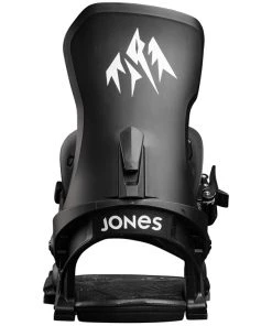 Jones Meteorite Snowboard Bindings 2023 -Jones Official Website jones meteorite snowboard bindings 2023 8