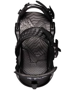 Jones Meteorite Snowboard Bindings 2023 -Jones Official Website jones meteorite snowboard bindings 2023 9