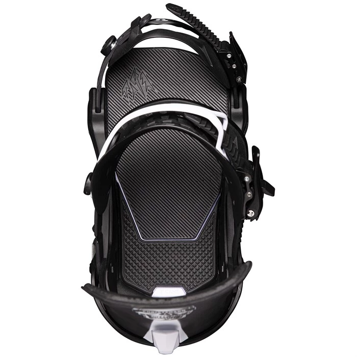 Jones Meteorite Surf Series Snowboard Bindings 2023 7 Jones Meteorite Surf Series Snowboard Bindings 2023 - Image 5