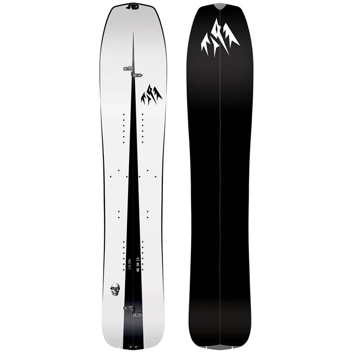 Jones Mind Expander Splitboard 2023 3 Jones Mind Expander Splitboard 2023