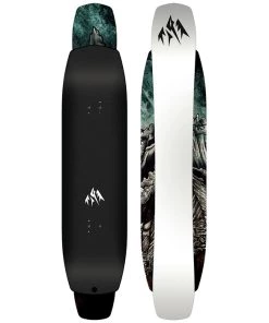 Jones Mountain Snowskate 2023