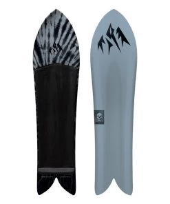 Jones Mountain Surfer Pow Surfer 2022