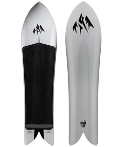 Jones Mountain Surfer Snowboard 2023