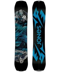 Jones Mountain Twin Splitboard 2022