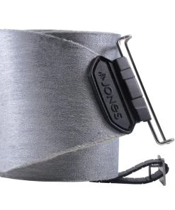 Jones Nomad Pro Quick Tension Tail Clip Splitboard Skins