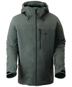 Jones Peak Bagger Jacket