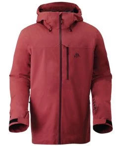 Jones Peak Bagger Jacket -Jones Official Website jones peak bagger jacket 2