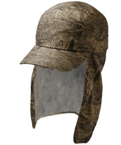 Jones Shasta Rama Hat