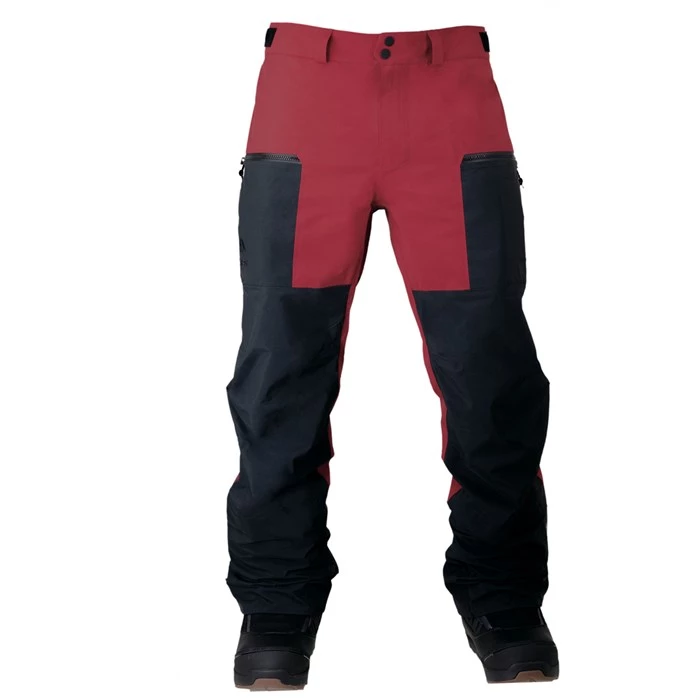 Jones Shralpinist GORE-TEX Pro Pants 3 Jones Shralpinist GORE-TEX Pro Pants