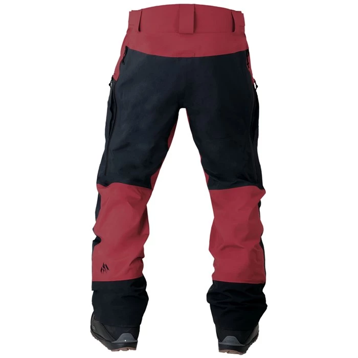 Jones Shralpinist GORE-TEX Pro Pants 4 Jones Shralpinist GORE-TEX Pro Pants - Image 2