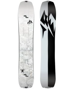 Jones Solution Splitboard 2023