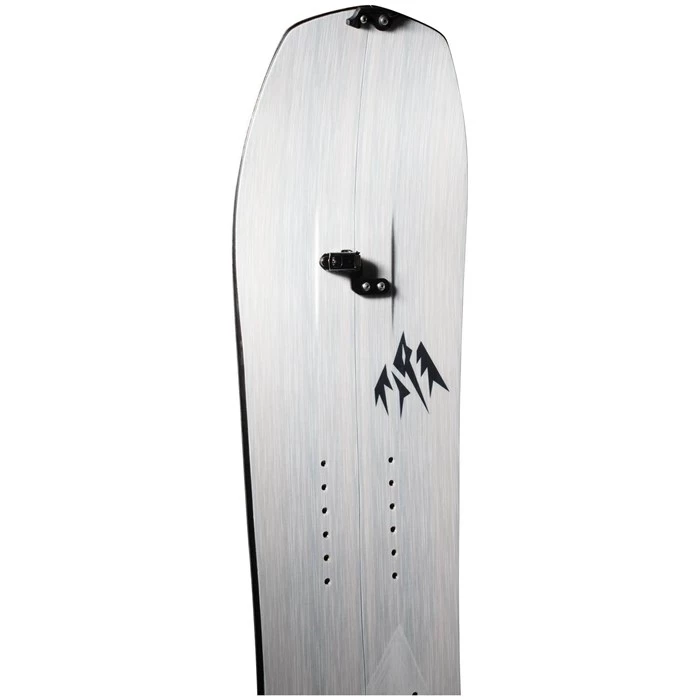 Jones Solution Splitboard - Blem 2021 6 Jones Solution Splitboard - Blem 2021 - Image 4