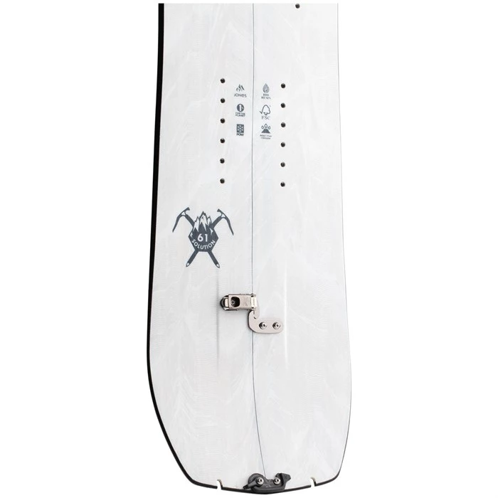 Jones Solution Splitboard - Blem 2021 7 Jones Solution Splitboard - Blem 2021 - Image 5