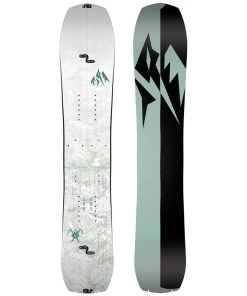 Jones Solution Splitboard - Women's 2023