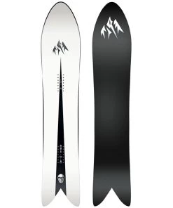 Jones Storm Wolf Snowboard 2023