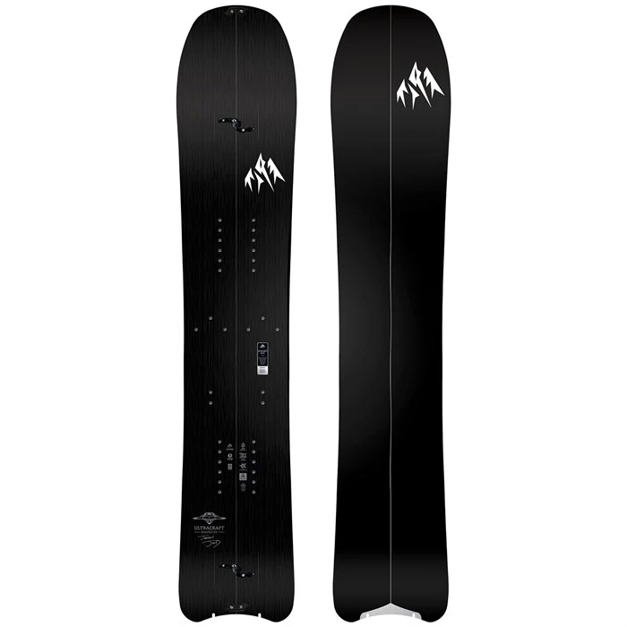 Jones Ultracraft Splitboard 2023 3 Jones Ultracraft Splitboard 2023