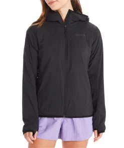 Marmot Alt HB Hoodie - Women's
