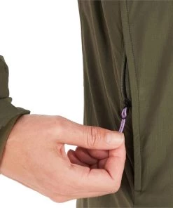 Marmot Alt HB Pullover Top - Women's -Jones Official Website marmot alt hb pullover top women s 6