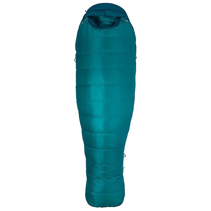 Marmot Angel Fire 25 Sleeping Bag - Women's 2 Marmot Angel Fire 25 Sleeping Bag - Women's