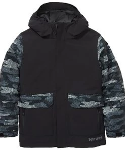Marmot Barbeau Jacket - Kids'