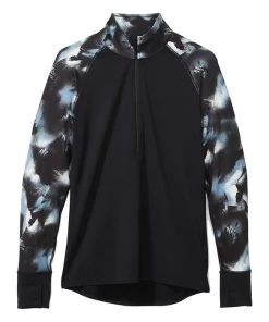 Marmot Baselayer 1/2 Zip Top - Women's -Jones Official Website marmot baselayer 1 2 zip top women s 3