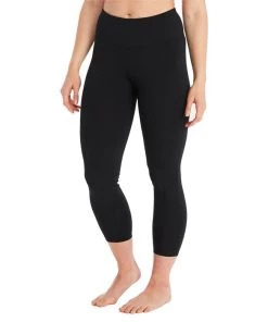 Marmot Baselayer 7/8 Tights - Women's -Jones Official Website marmot baselayer 7 8 tights women s 2
